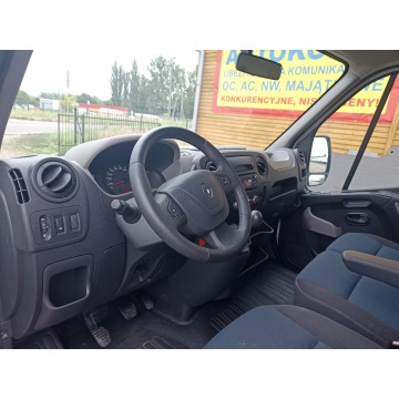 Renault Master 2016,  2.3 diesel - Na sprzedaż za 46 125 zł - Jasło - zdjęcie 5
