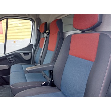 Renault Master 2016,  2.3 diesel - Na sprzedaż za 46 125 zł - Jasło - zdjęcie 6