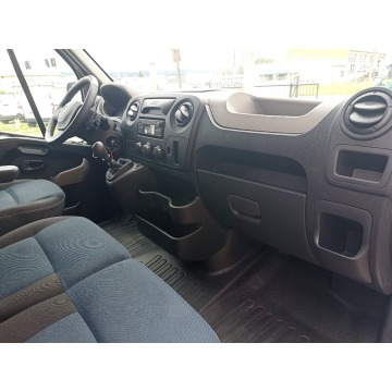 Renault Master 2016,  2.3 diesel - Na sprzedaż za 46 125 zł - Jasło - zdjęcie 8