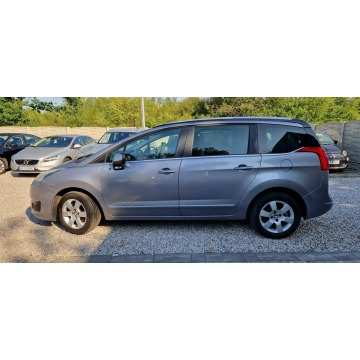 Peugeot 5008  Minivan/Van 2015,  1.6 diesel - Na sprzedaż za 25 900 zł - Płock - zdjęcie 5