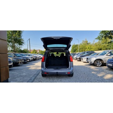 Peugeot 5008  Minivan/Van 2015,  1.6 diesel - Na sprzedaż za 25 900 zł - Płock - zdjęcie 9