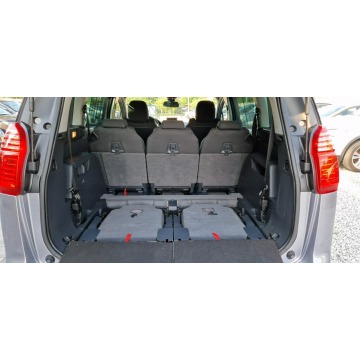 Peugeot 5008  Minivan/Van 2015,  1.6 diesel - Na sprzedaż za 25 900 zł - Płock - zdjęcie 11