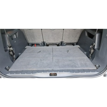 Peugeot 5008  Minivan/Van 2015,  1.6 diesel - Na sprzedaż za 25 900 zł - Płock - zdjęcie 10