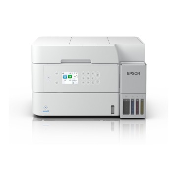 Urządzenie wielofunkcyjne Epson EcoTank L6376 Wi-Fi białe