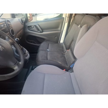 Peugeot Partner 2013,  1.6 - Na sprzedaż za 16 800 zł - Malutkie - zdjęcie 8
