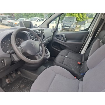 Peugeot Partner 2013,  1.6 - Na sprzedaż za 16 800 zł - Malutkie - zdjęcie 7