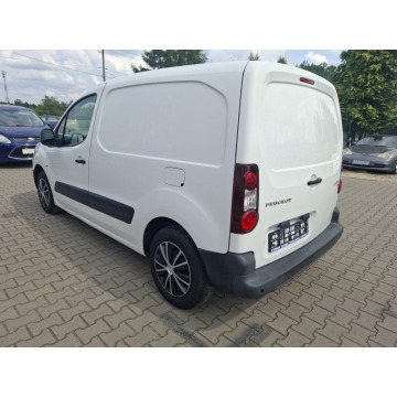 Peugeot Partner 2013,  1.6 - Na sprzedaż za 16 800 zł - Malutkie - zdjęcie 6