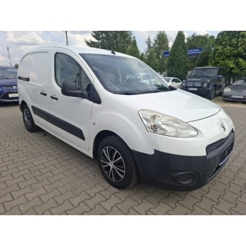 Peugeot Partner 2013,  1.6 - Na sprzedaż za 16 800 zł - Malutkie - zdjęcie 3