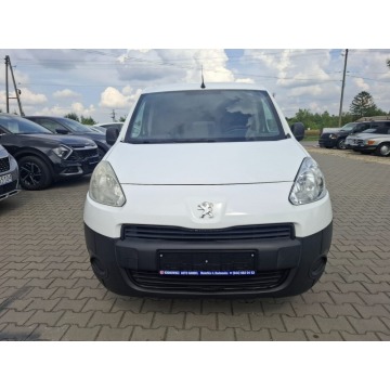 Peugeot Partner 2013,  1.6 - Na sprzedaż za 16 800 zł - Malutkie - zdjęcie 2