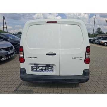 Peugeot Partner 2013,  1.6 - Na sprzedaż za 16 800 zł - Malutkie - zdjęcie 5