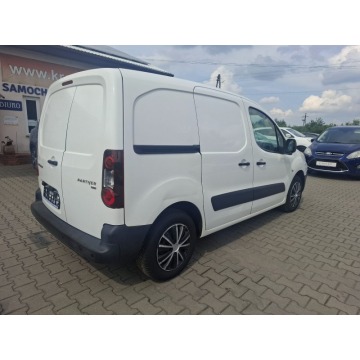Peugeot Partner 2013,  1.6 - Na sprzedaż za 16 800 zł - Malutkie - zdjęcie 4