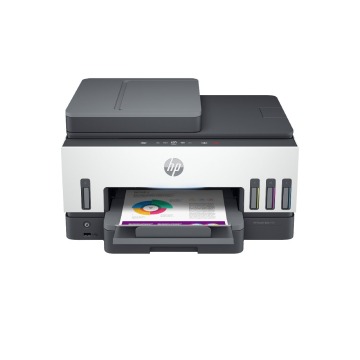 Urządzenie wielofunkcyjne HP Smart Tank 790 WiFi