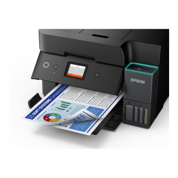 Urządzenie wielofunkcyjne Epson EcoTank L6390 Wi-fi