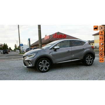 Renault Captur - 2020