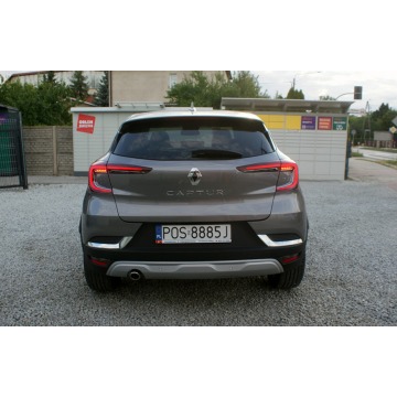 Renault Captur  SUV 2020,  1.3 benzyna, automat - Na sprzedaż za 64 900 zł - Ostrów Wielkopolski - zdjęcie 3