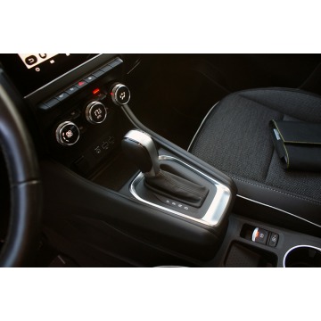 Renault Captur  SUV 2020,  1.3 benzyna, automat - Na sprzedaż za 64 900 zł - Ostrów Wielkopolski - zdjęcie 12