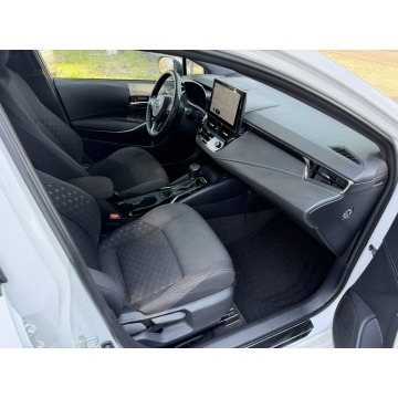 Toyota Corolla  Kombi 2023,  1.8 hybryda, automat - Na sprzedaż za 66 900 zł - Otwock Mały - zdjęcie 7