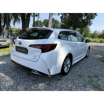 Toyota Corolla  Kombi 2023,  1.8 hybryda, automat - Na sprzedaż za 66 900 zł - Otwock Mały - zdjęcie 5