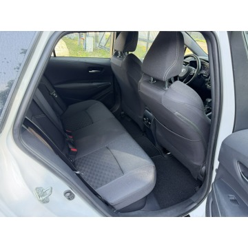 Toyota Corolla  Kombi 2023,  1.8 hybryda, automat - Na sprzedaż za 66 900 zł - Otwock Mały - zdjęcie 8