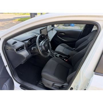 Toyota Corolla  Kombi 2023,  1.8 hybryda, automat - Na sprzedaż za 66 900 zł - Otwock Mały - zdjęcie 11