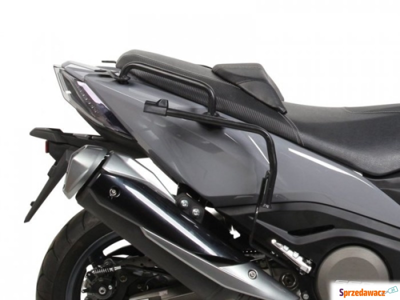 SHAD KSHK0AK57IF STELAŻ KUFRA BOCZNEGO 3P DO KYMCO - Kufry i bagaż - Bielsko-Biała
