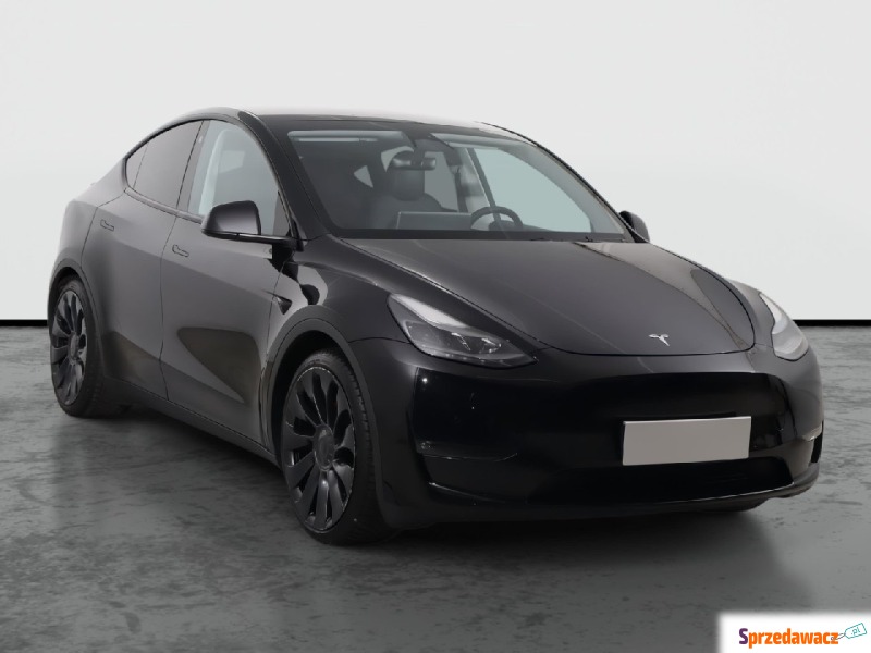 Man   SUV 2022 elektryczny, automat - Na sprzedaż za 134 999 zł - Katowice