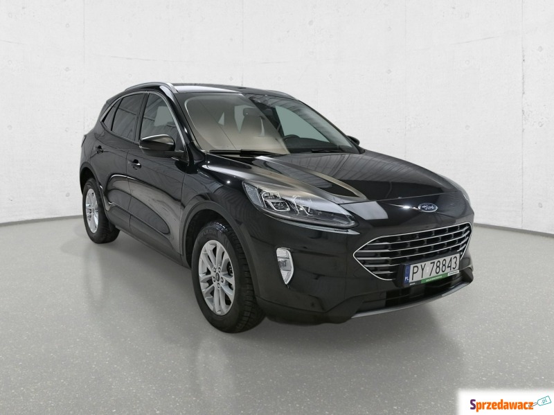 Ford Kuga  SUV 2023,  2.5 benzyna, automat - Na sprzedaż za 140 082 zł - Komorniki