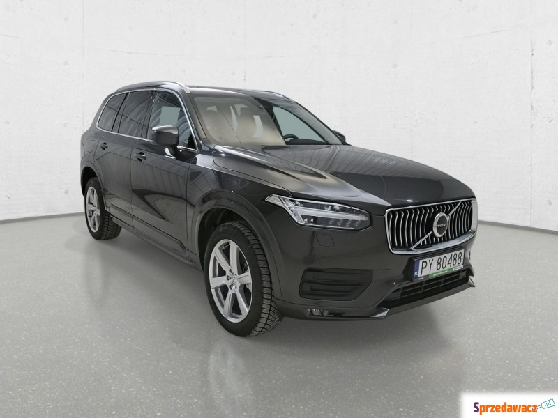 Volvo   SUV 2024,  2.0 benzyna, automat - Na sprzedaż za 268 686 zł - Komorniki