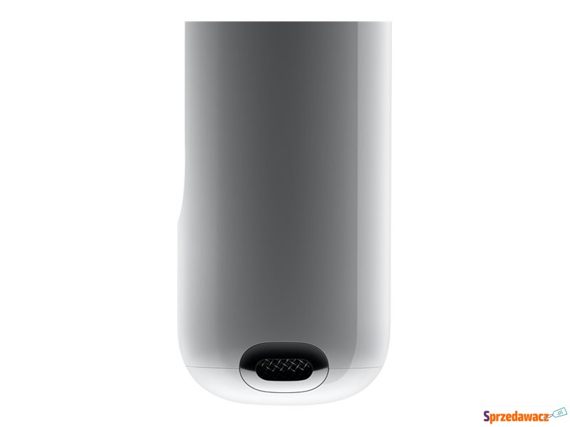Słuchawki Apple AirPods 4 białe