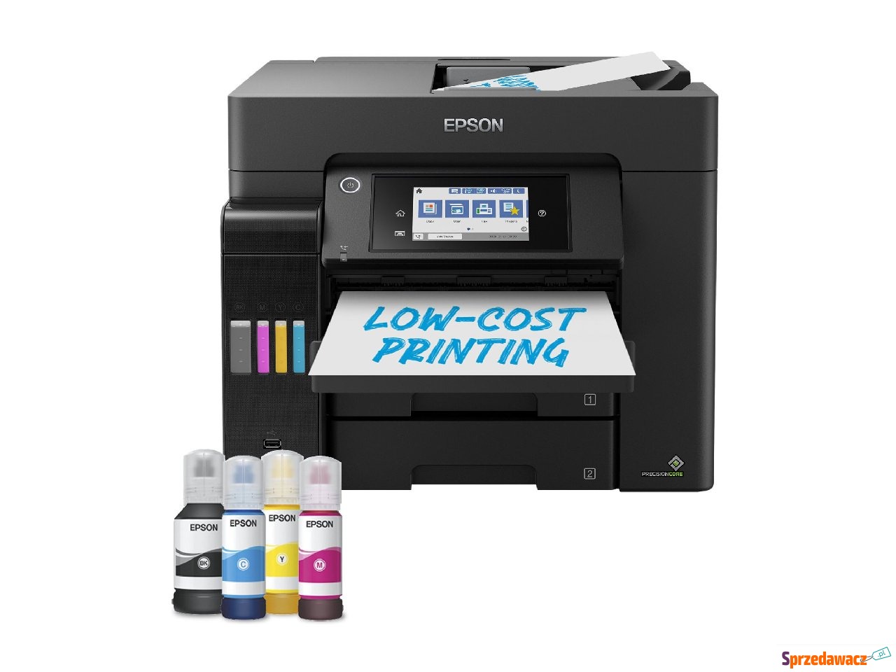 Urządzenie wielofunkcyjne Epson...