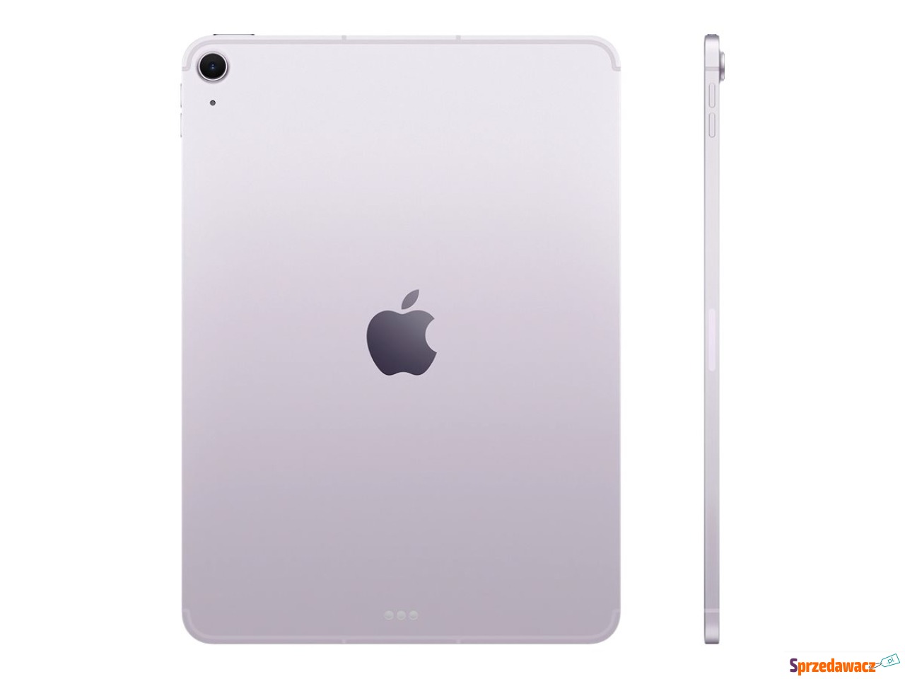 Tablet Apple iPad Air M4 Wi-Fi...