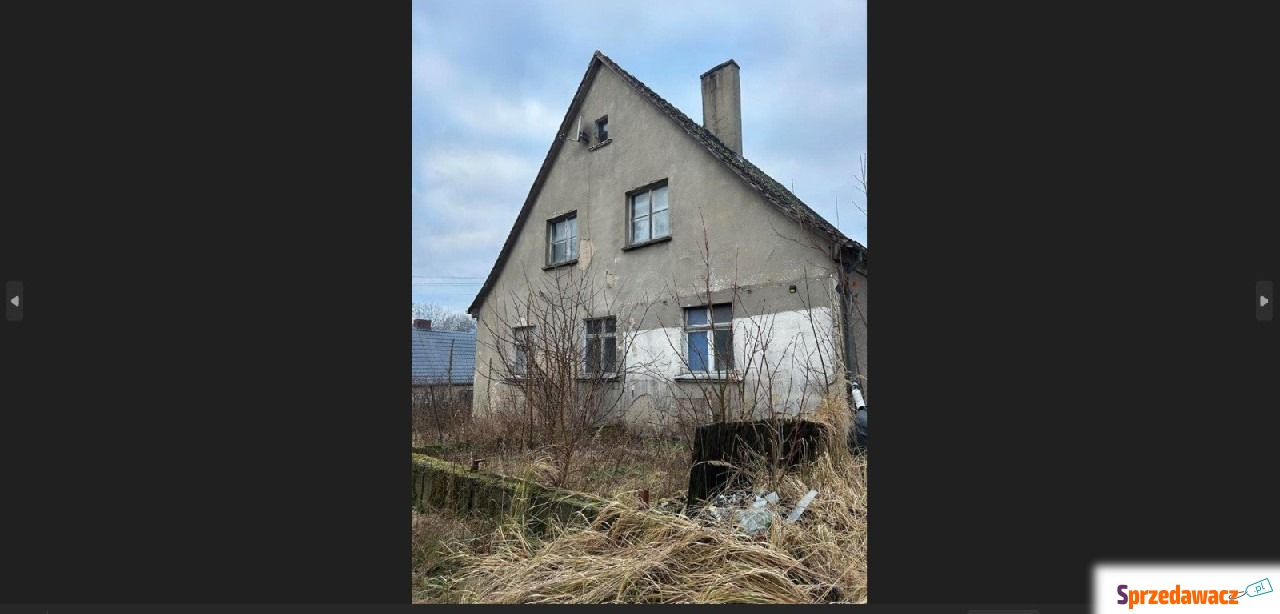 Dom, 142 m², Toporów