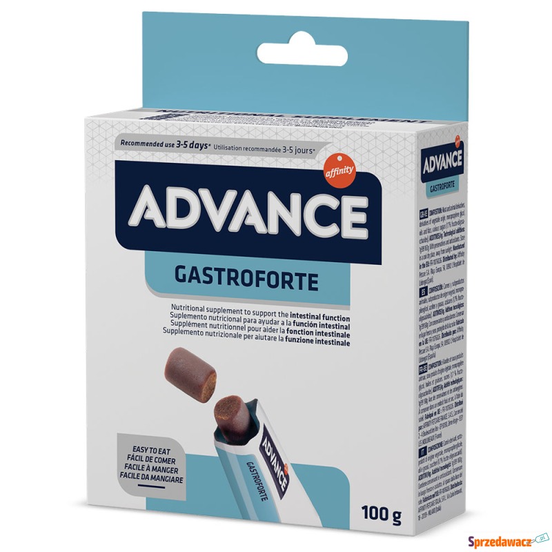 Advance Gastro Forte Supplement...