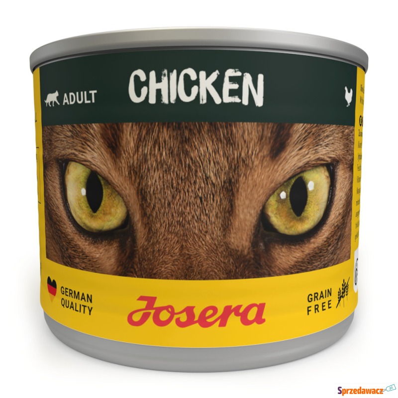 Korzystny pakiet Josera Adult,...