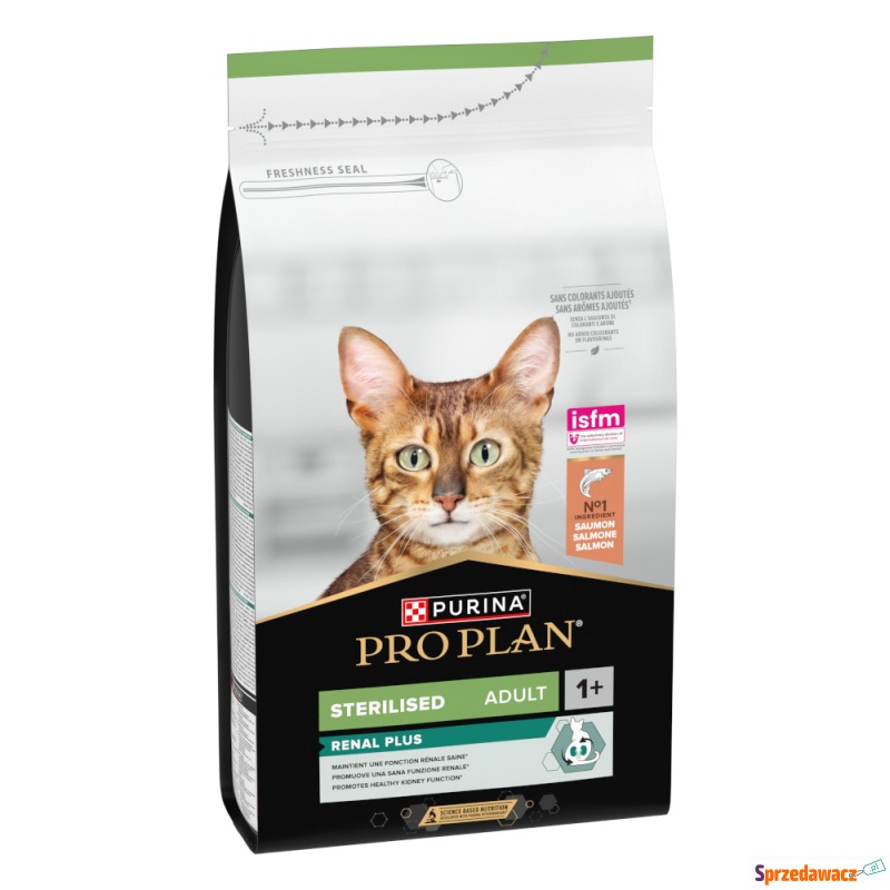 PURINA PRO PLAN Sterilised Adult...