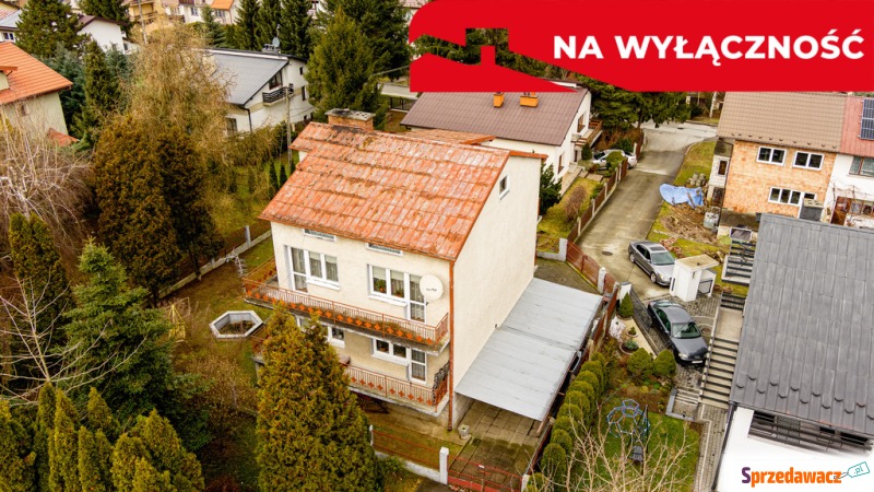 OKAZJA! Dom w cenie mieszkania...