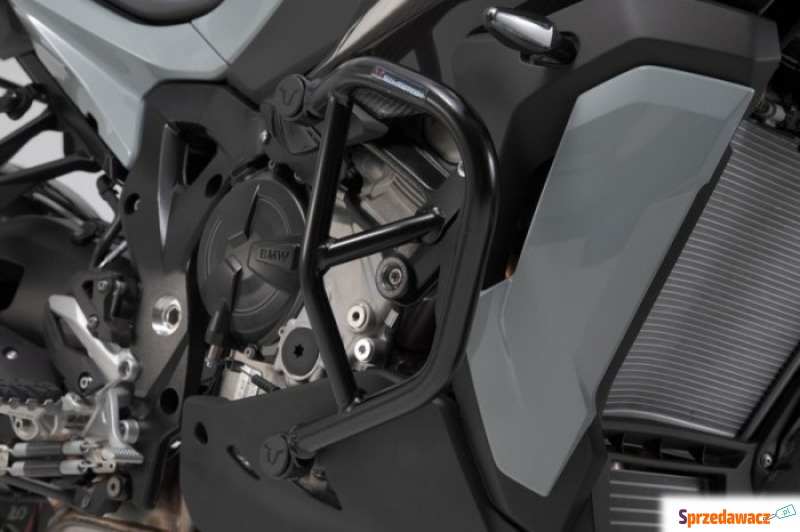 SW-MOTECH CRASHBAR/GMOL BMW S 1000...