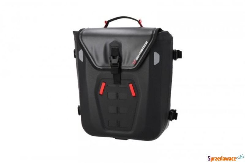 SW-MOTECH SAKWA BOCZNA LEWA SYSBAG...