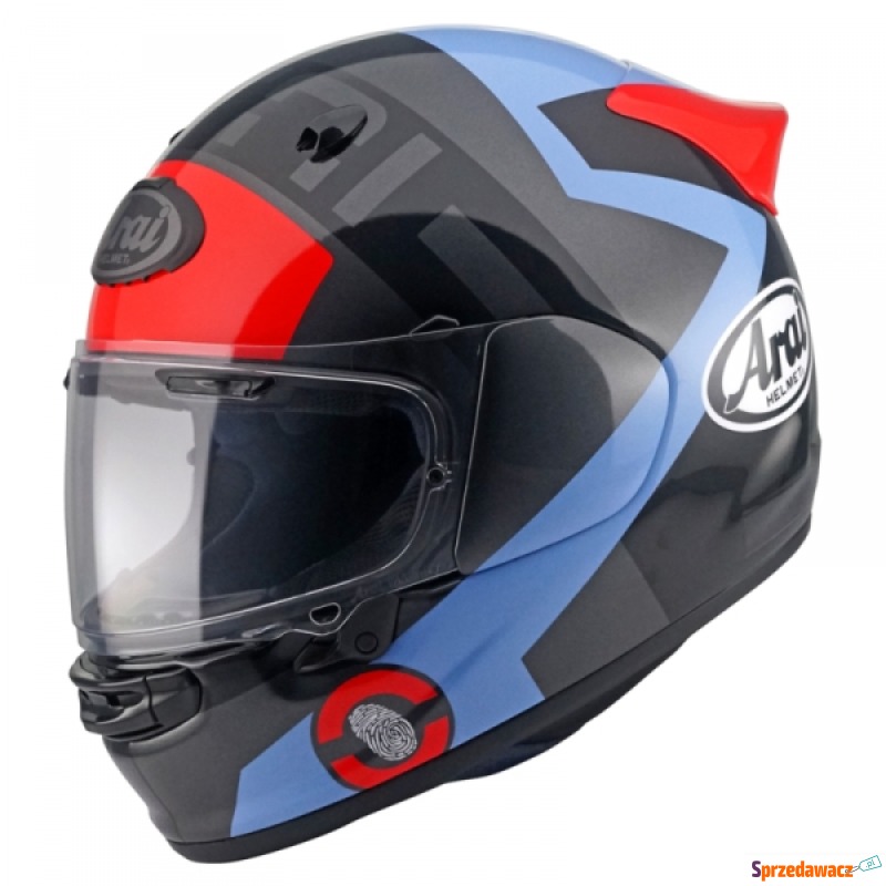 ARAI KASK INTEGRALNY QUANTIC SPACE...