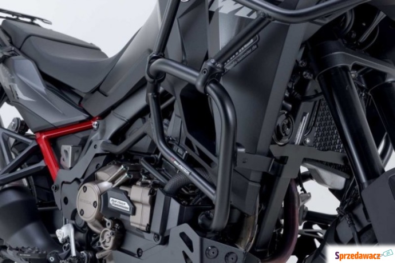 SW-MOTECH CRASHBAR/GMOL HONDA...