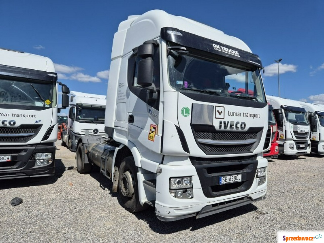 Iveco As440St/p - Poleasingowe.pl...