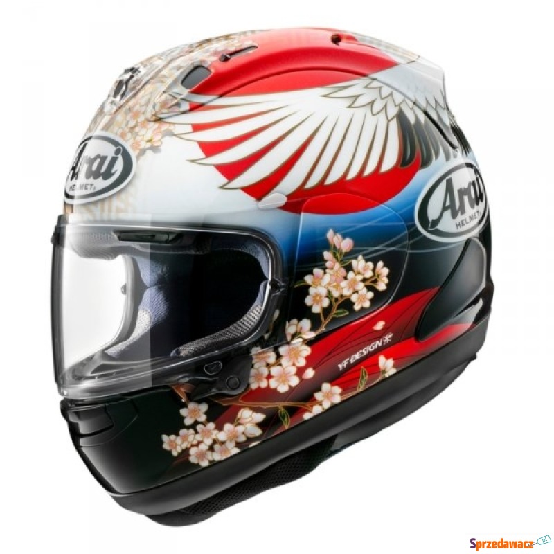 ARAI KASK INTEGRALNY RX-7V EVO...