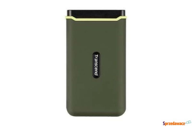 Transcend ESD380C 500 GB USB Type-C...