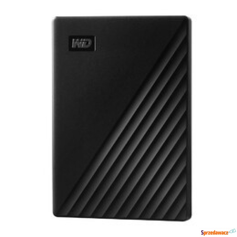 Dysk zewnętrzny HDD WD My Passport...
