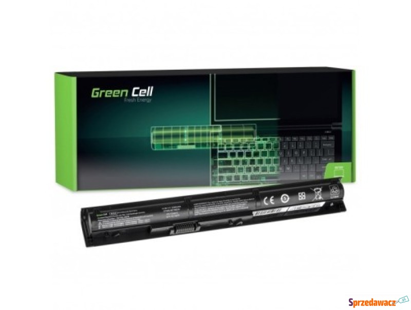 GREEN CELL BATERIA HP96 DO HP RI04...