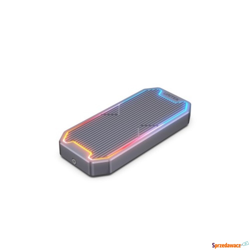 UNITEK SolidForce Spectrum Obudowa...