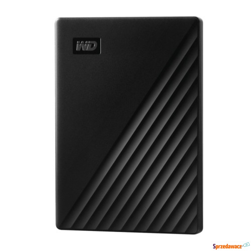 Dysk zewnętrzny HDD WD My Passport...