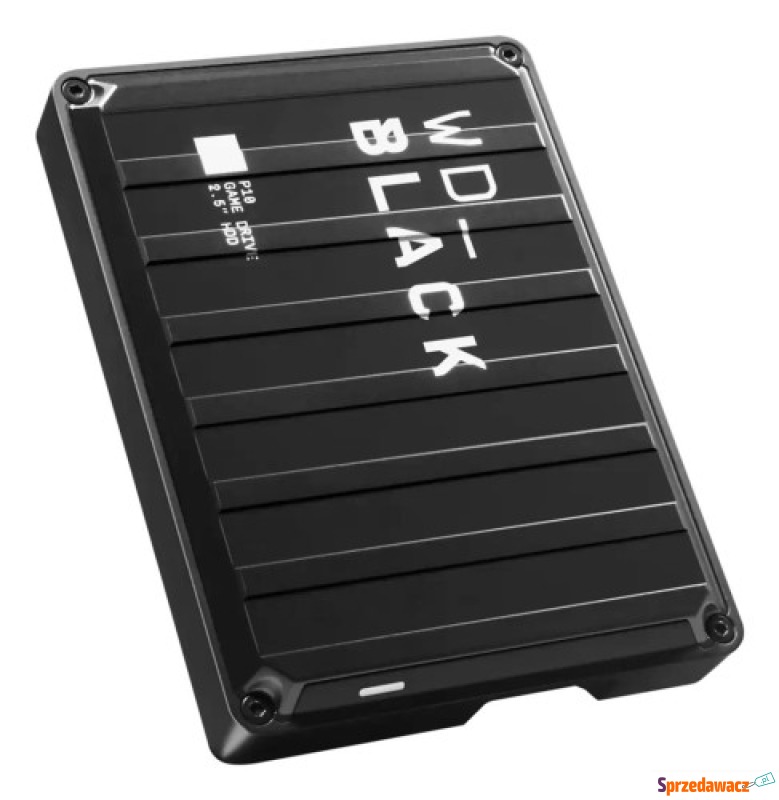 Dysk zewnętrzny HDD WD WD_BLACK...
