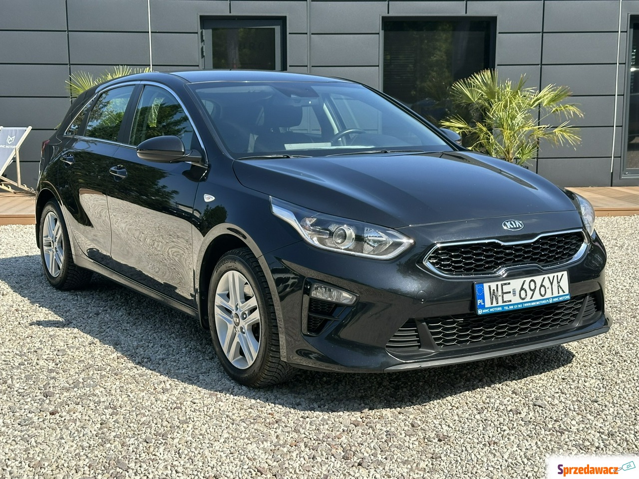Kia Ceed 2020