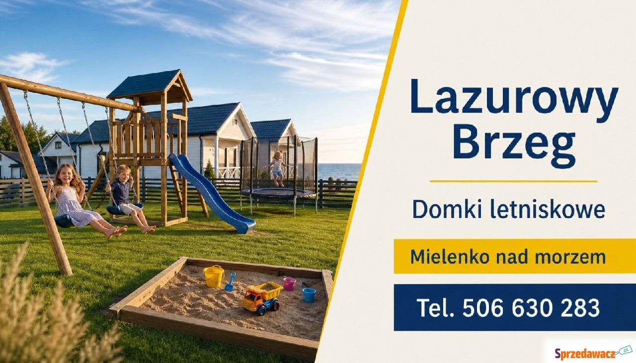 Mielenko i okolice: rowery, wy...